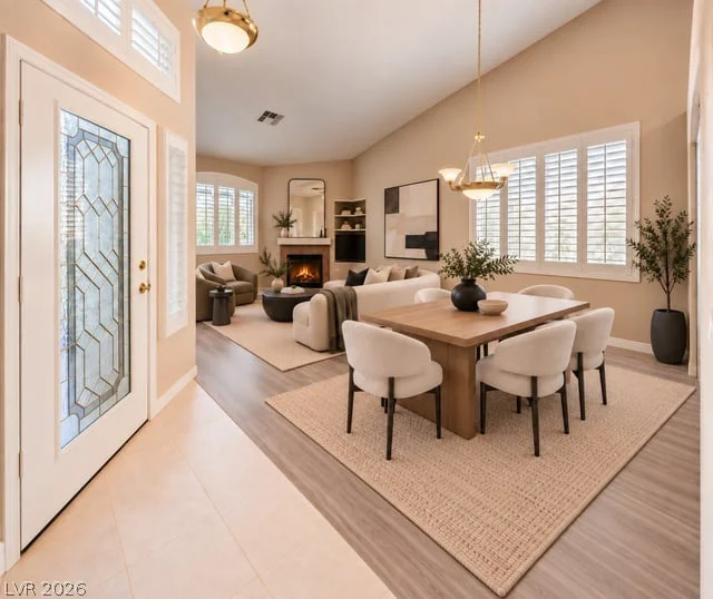 3075 Misty Moon, Henderson, NV 89052