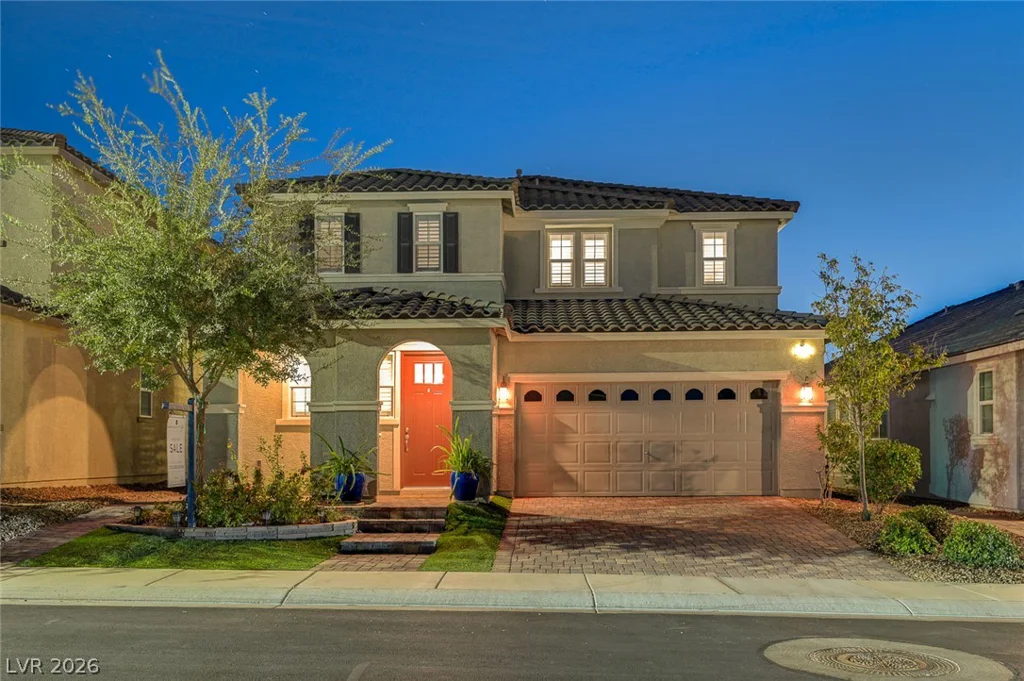 2587 Tolmezzo, Henderson, NV 89044