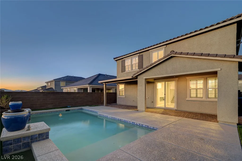 2587 Tolmezzo, Henderson, NV 89044
