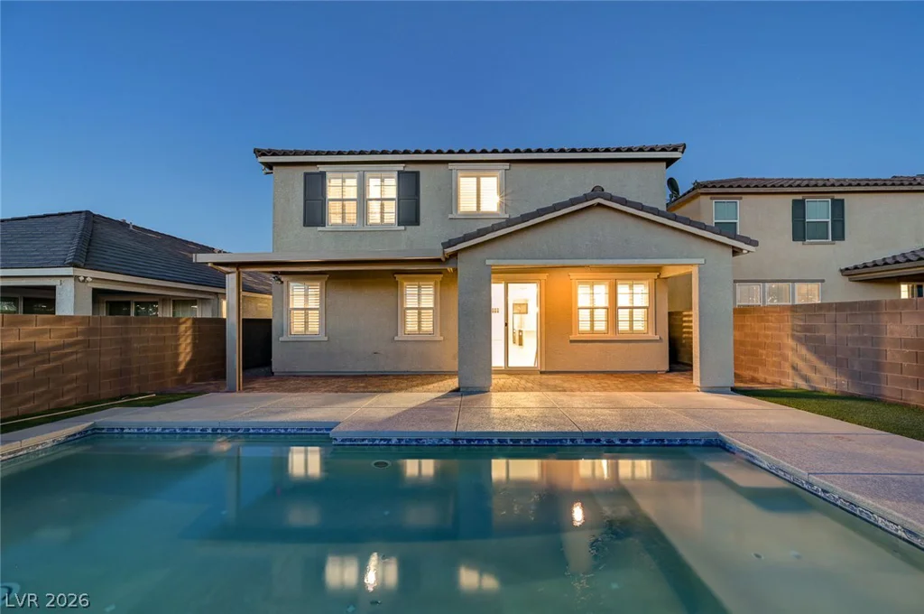 2587 Tolmezzo, Henderson, NV 89044