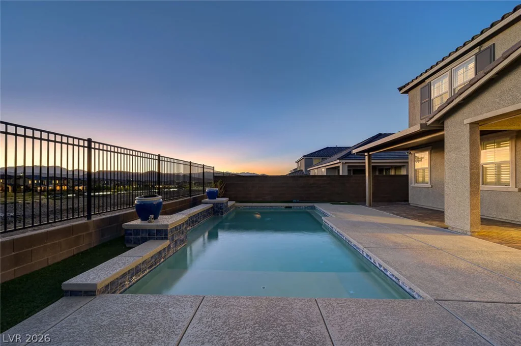 2587 Tolmezzo, Henderson, NV 89044