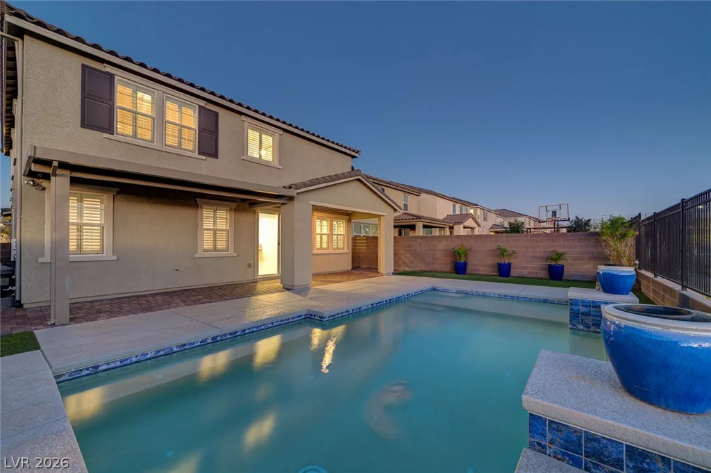 2587 Tolmezzo, Henderson, NV 89044