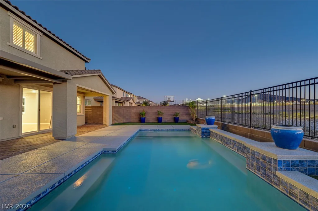 2587 Tolmezzo, Henderson, NV 89044