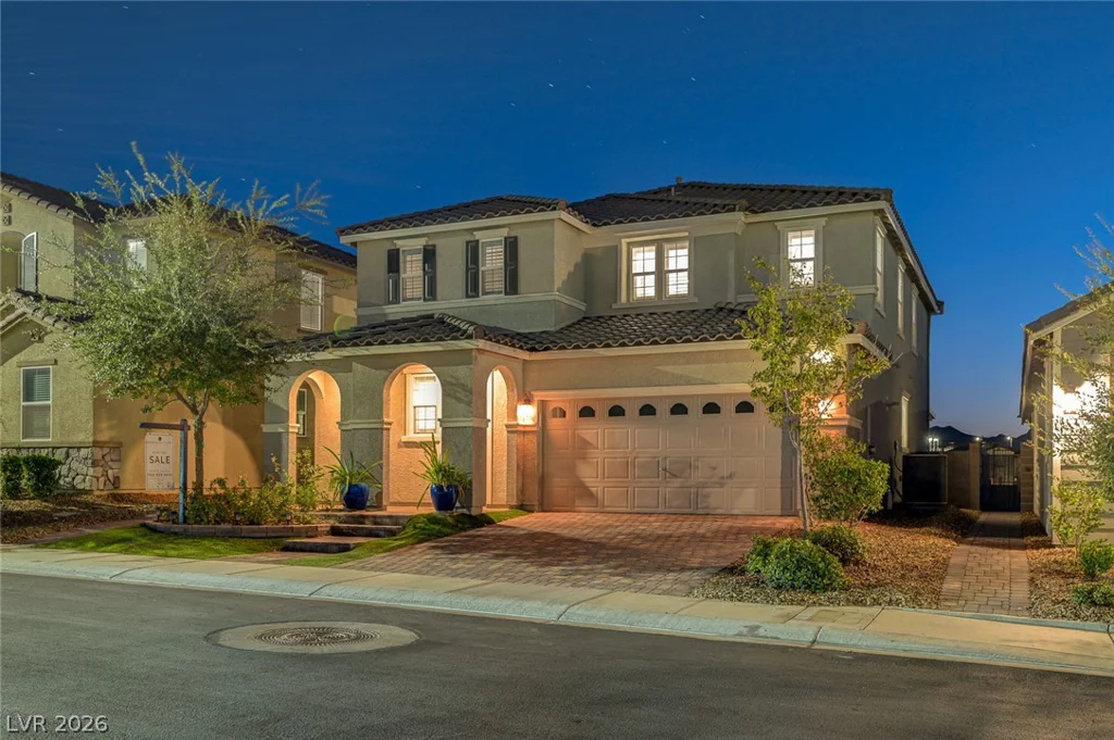 2587 Tolmezzo, Henderson, NV 89044