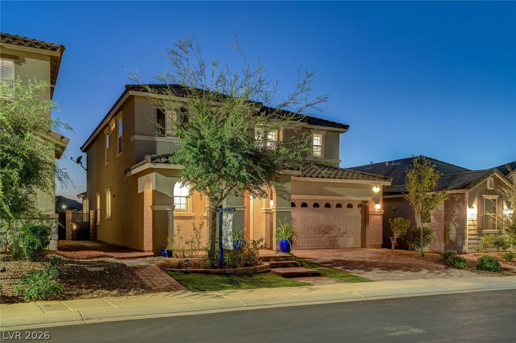 2587 Tolmezzo, Henderson, NV 89044