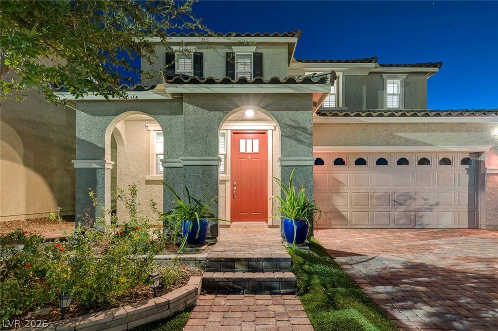 2587 Tolmezzo, Henderson, NV 89044