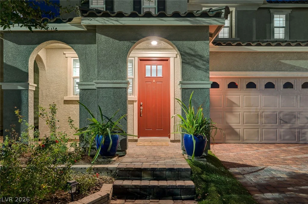 2587 Tolmezzo, Henderson, NV 89044