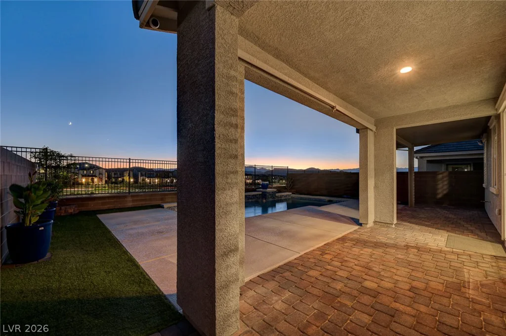 2587 Tolmezzo, Henderson, NV 89044