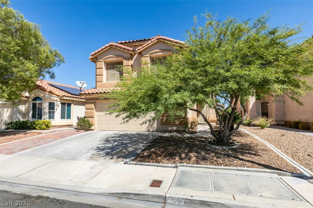 3772 Bossa Nova, Las Vegas, NV 89129