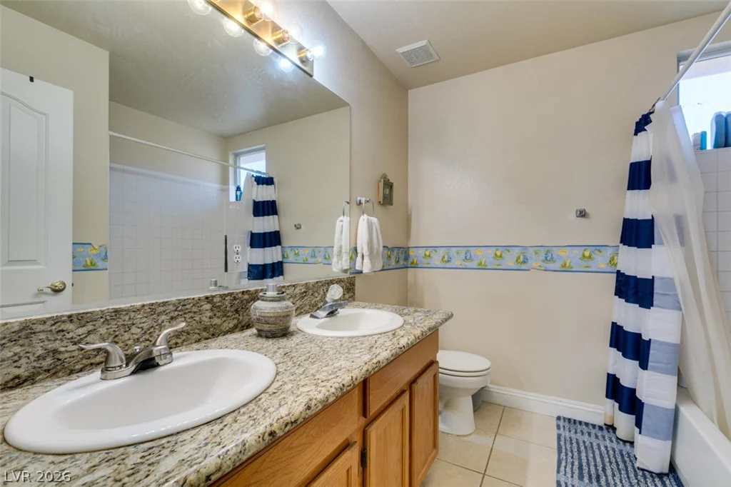 3772 Bossa Nova, Las Vegas, NV 89129