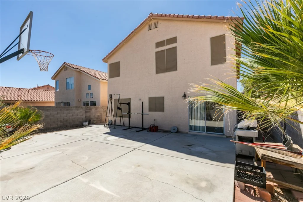 3772 Bossa Nova, Las Vegas, NV 89129