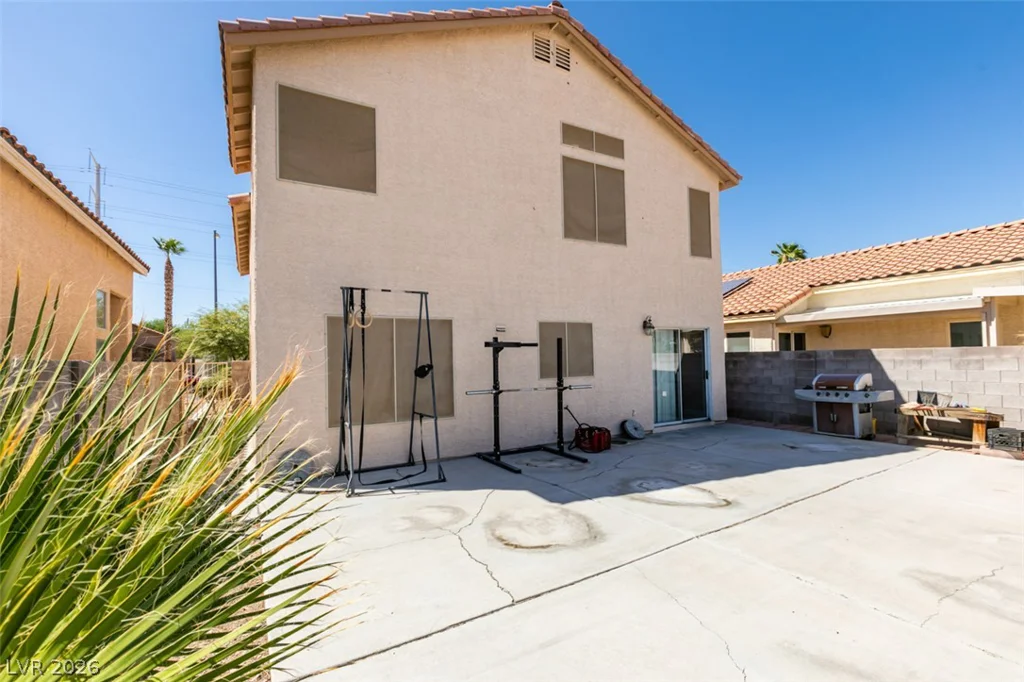 3772 Bossa Nova, Las Vegas, NV 89129