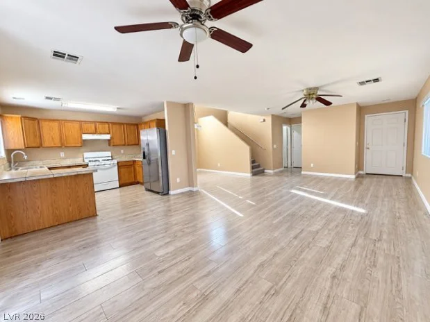 5926 Stone Hollow, Las Vegas, NV 89156