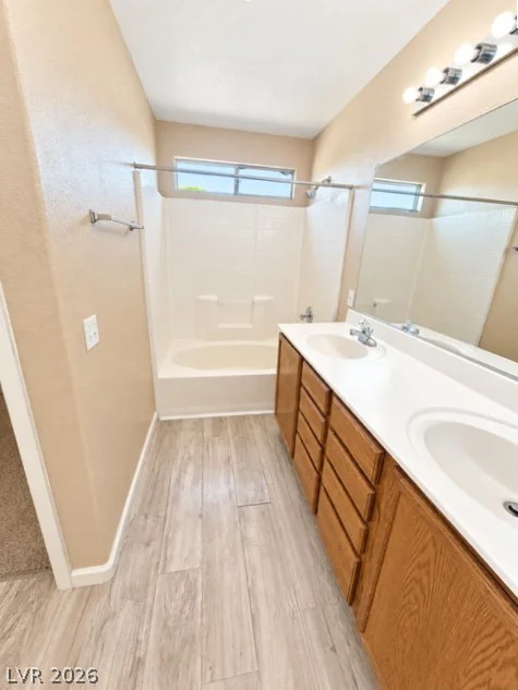 5926 Stone Hollow, Las Vegas, NV 89156