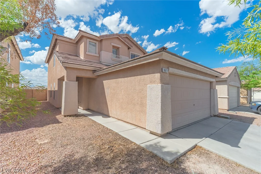 3671 Durant River, Las Vegas, NV 89122
