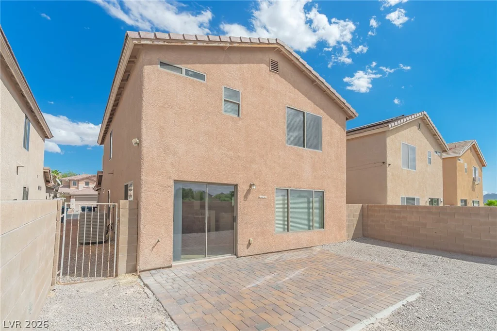 3671 Durant River, Las Vegas, NV 89122