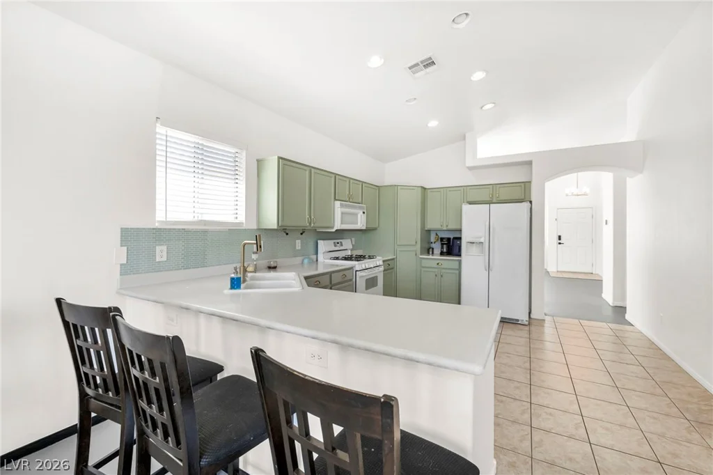 3792 Winter Whitetail, Las Vegas, NV 89122