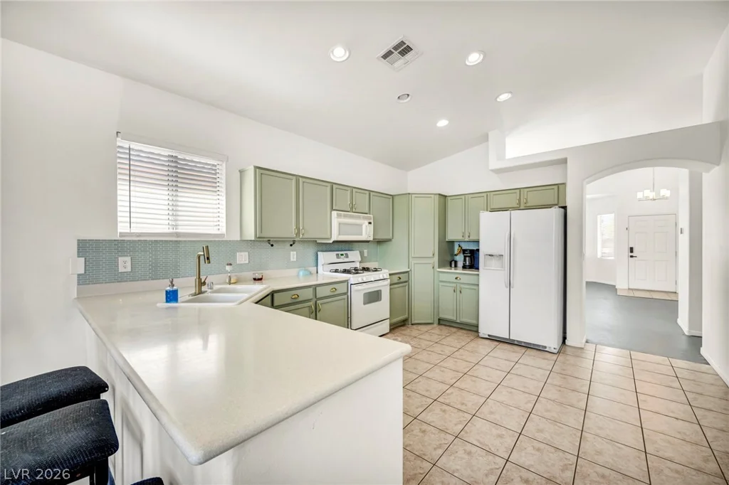 3792 Winter Whitetail, Las Vegas, NV 89122