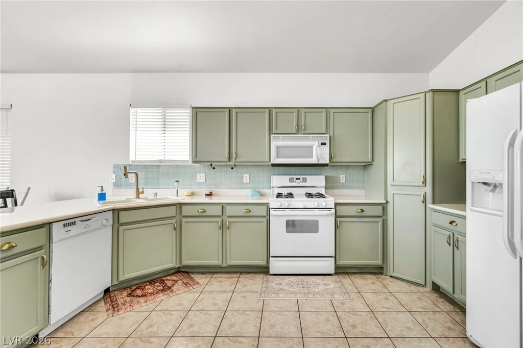 3792 Winter Whitetail, Las Vegas, NV 89122