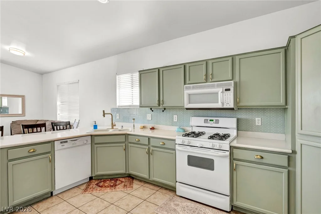 3792 Winter Whitetail, Las Vegas, NV 89122