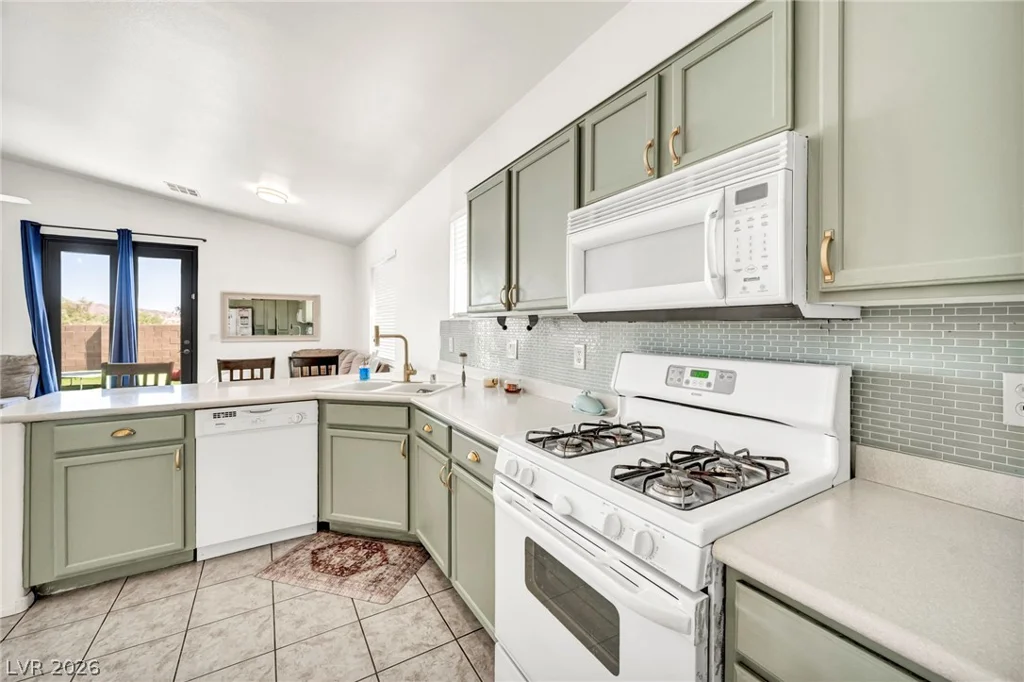 3792 Winter Whitetail, Las Vegas, NV 89122