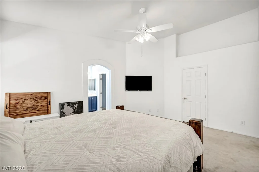 3792 Winter Whitetail, Las Vegas, NV 89122