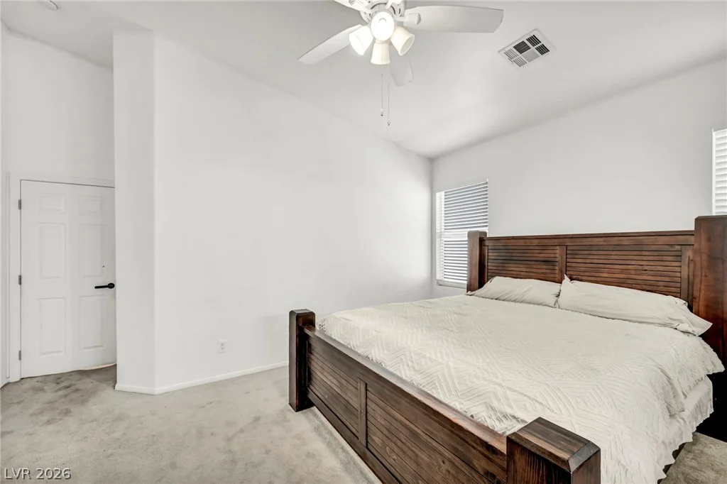 3792 Winter Whitetail, Las Vegas, NV 89122