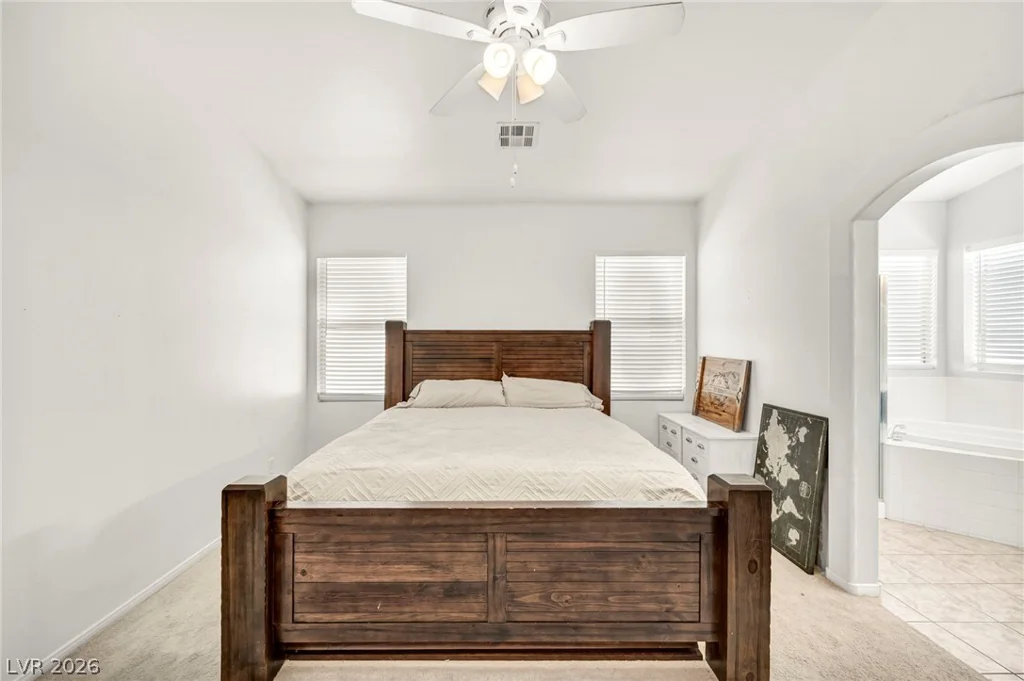 3792 Winter Whitetail, Las Vegas, NV 89122