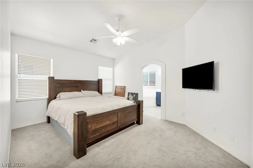3792 Winter Whitetail, Las Vegas, NV 89122