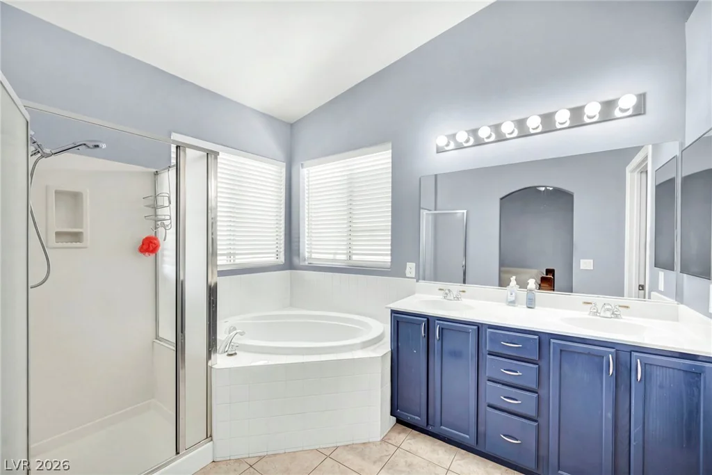 3792 Winter Whitetail, Las Vegas, NV 89122