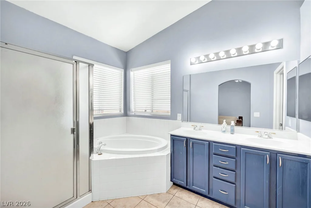 3792 Winter Whitetail, Las Vegas, NV 89122