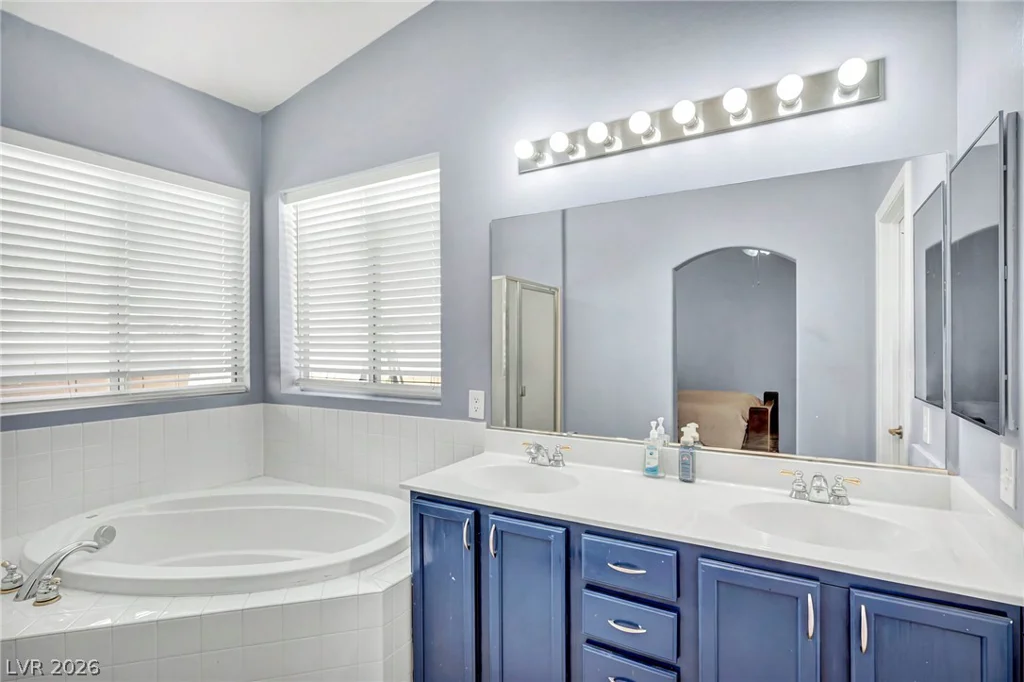 3792 Winter Whitetail, Las Vegas, NV 89122
