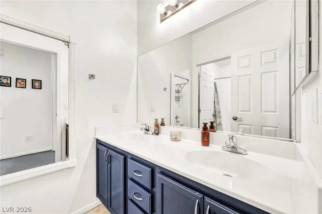 3792 Winter Whitetail, Las Vegas, NV 89122