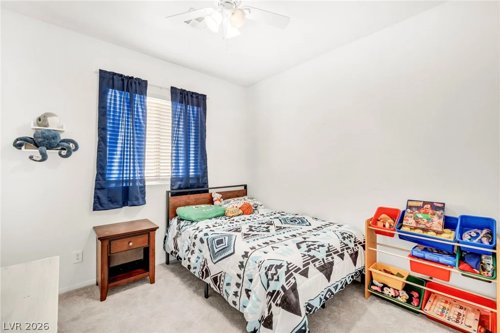 3792 Winter Whitetail, Las Vegas, NV 89122