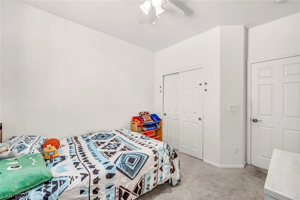 3792 Winter Whitetail, Las Vegas, NV 89122