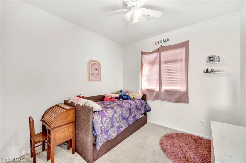 3792 Winter Whitetail, Las Vegas, NV 89122