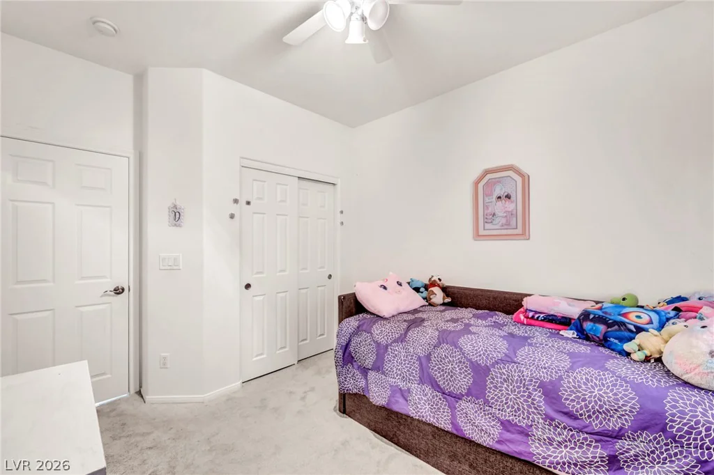 3792 Winter Whitetail, Las Vegas, NV 89122