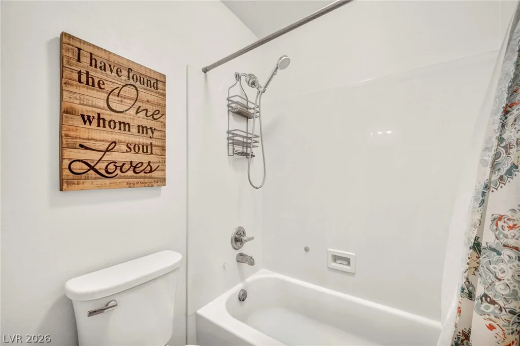 3792 Winter Whitetail, Las Vegas, NV 89122