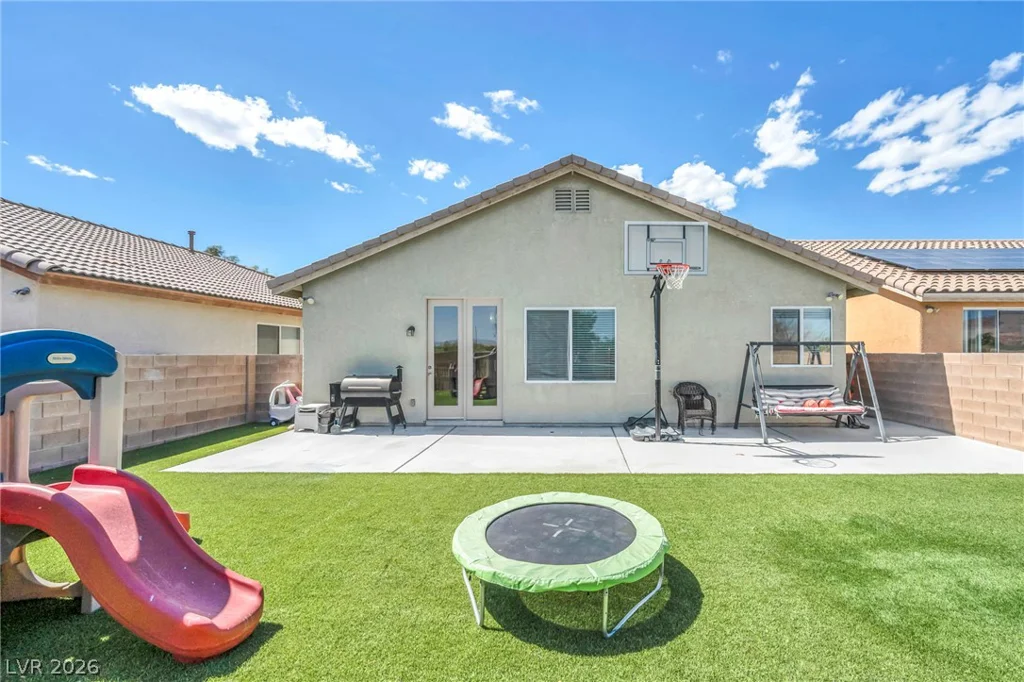 3792 Winter Whitetail, Las Vegas, NV 89122