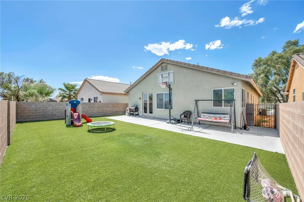 3792 Winter Whitetail, Las Vegas, NV 89122