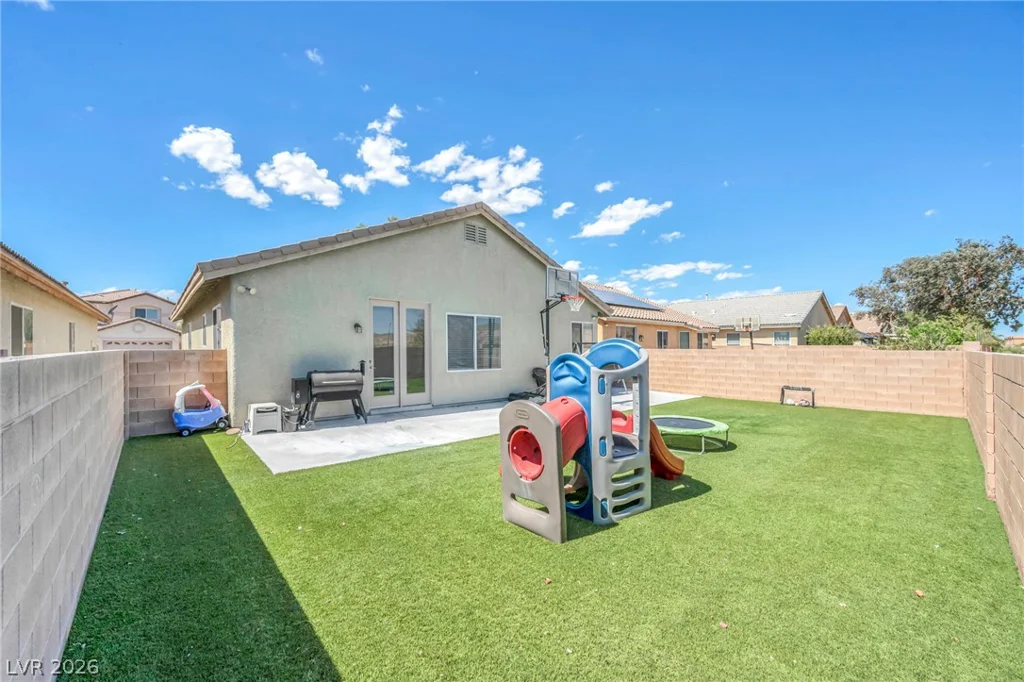 3792 Winter Whitetail, Las Vegas, NV 89122