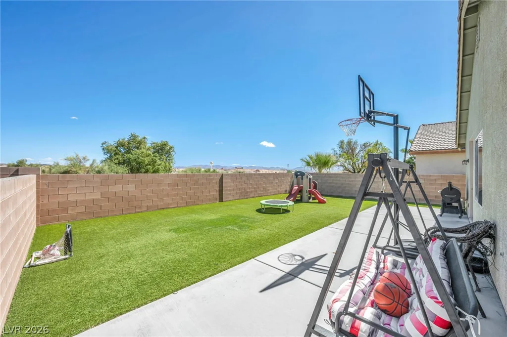3792 Winter Whitetail, Las Vegas, NV 89122