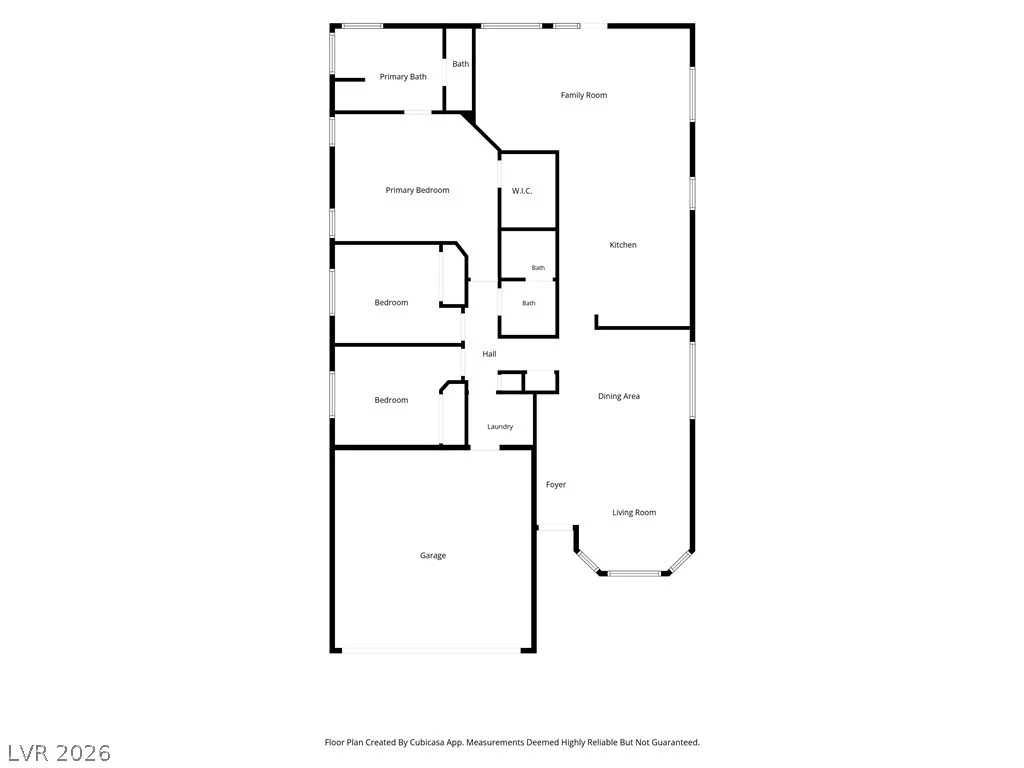 3792 Winter Whitetail, Las Vegas, NV 89122