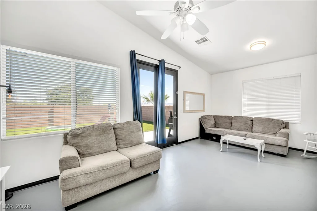 3792 Winter Whitetail, Las Vegas, NV 89122