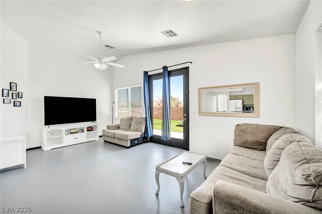 3792 Winter Whitetail, Las Vegas, NV 89122