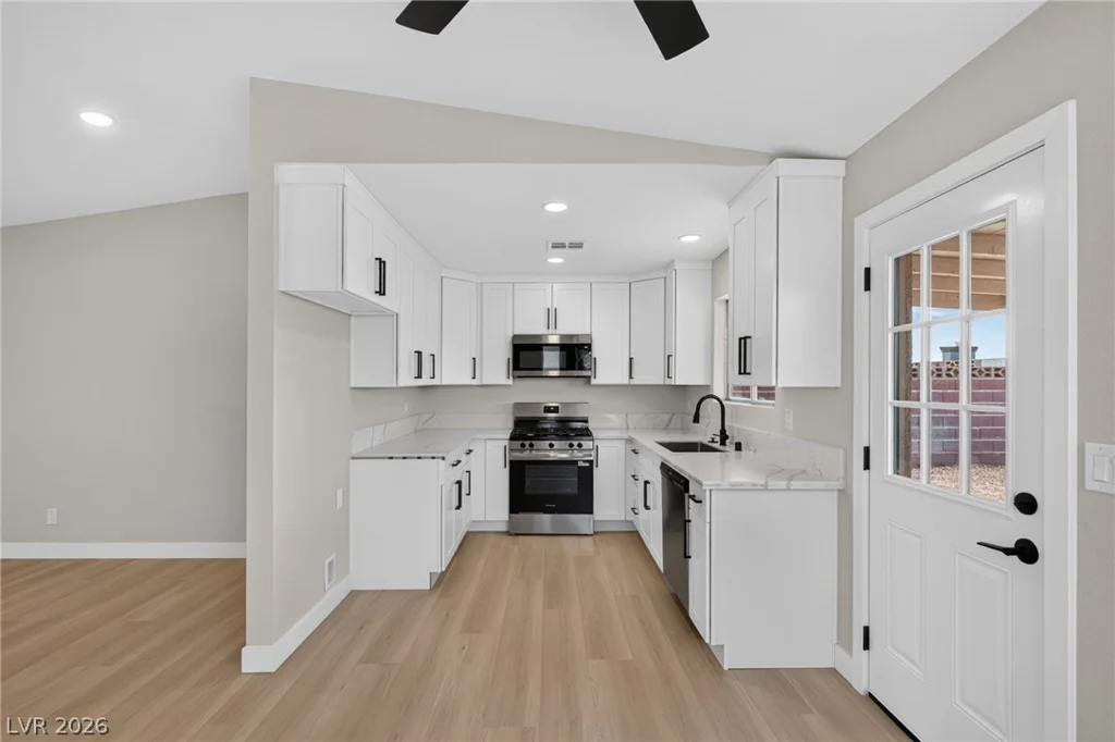 2381 Sabroso, Las Vegas, NV 89156