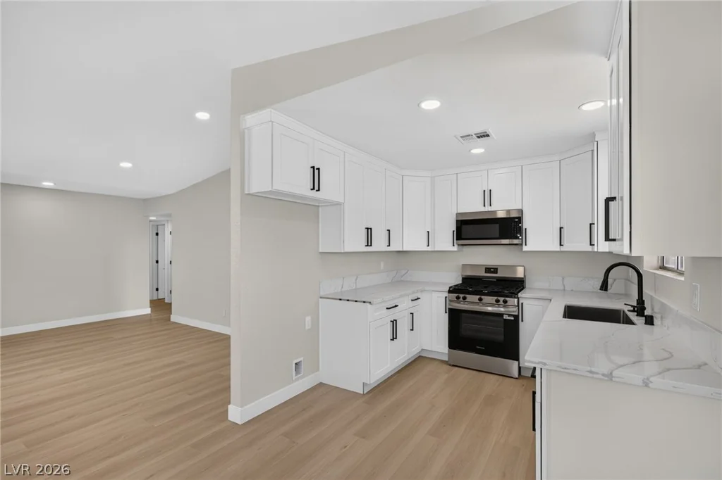 2381 Sabroso, Las Vegas, NV 89156