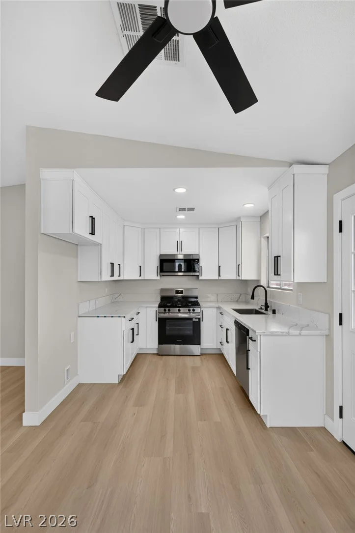 2381 Sabroso, Las Vegas, NV 89156