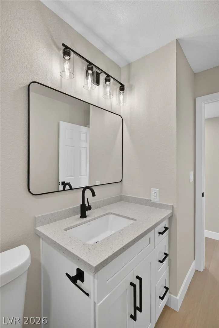 2381 Sabroso, Las Vegas, NV 89156
