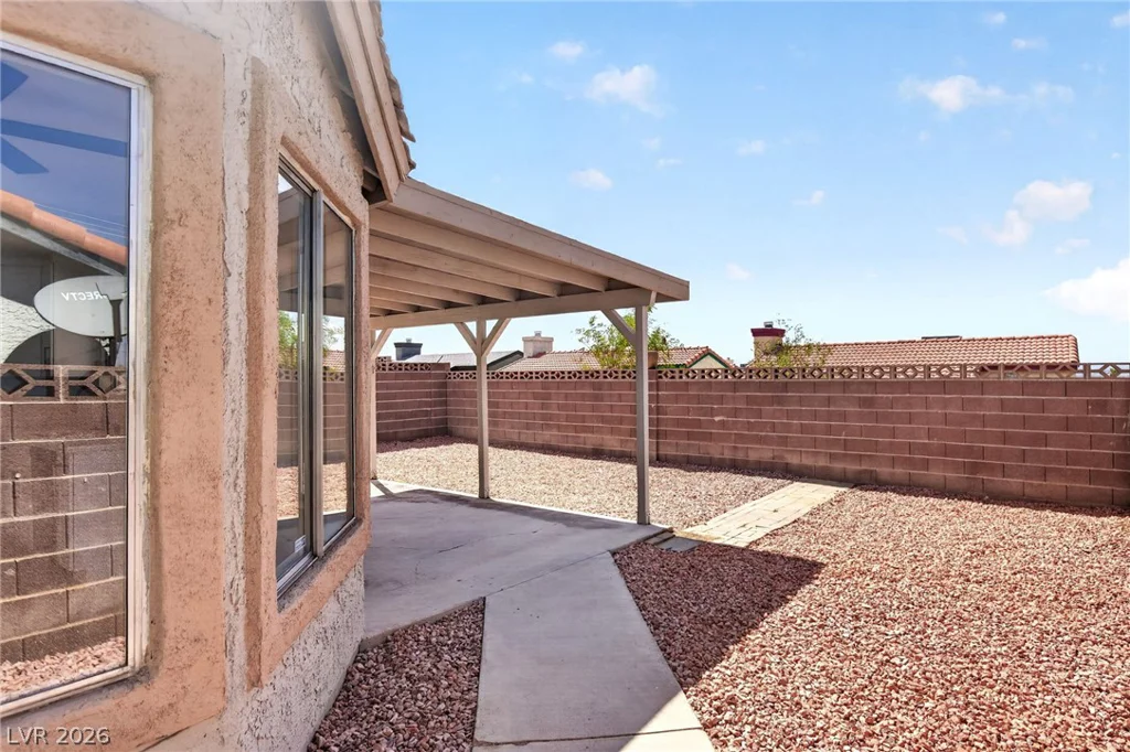 2381 Sabroso, Las Vegas, NV 89156